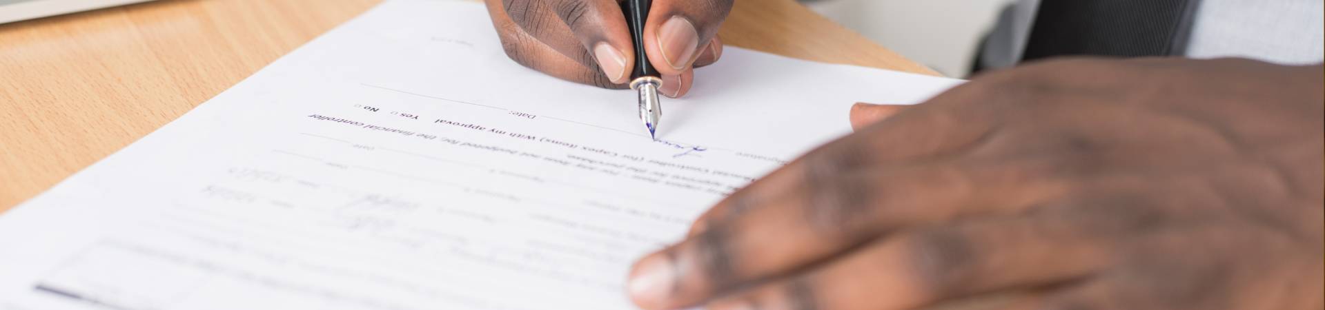 Pelican Energy TCI Owner's Consent Form