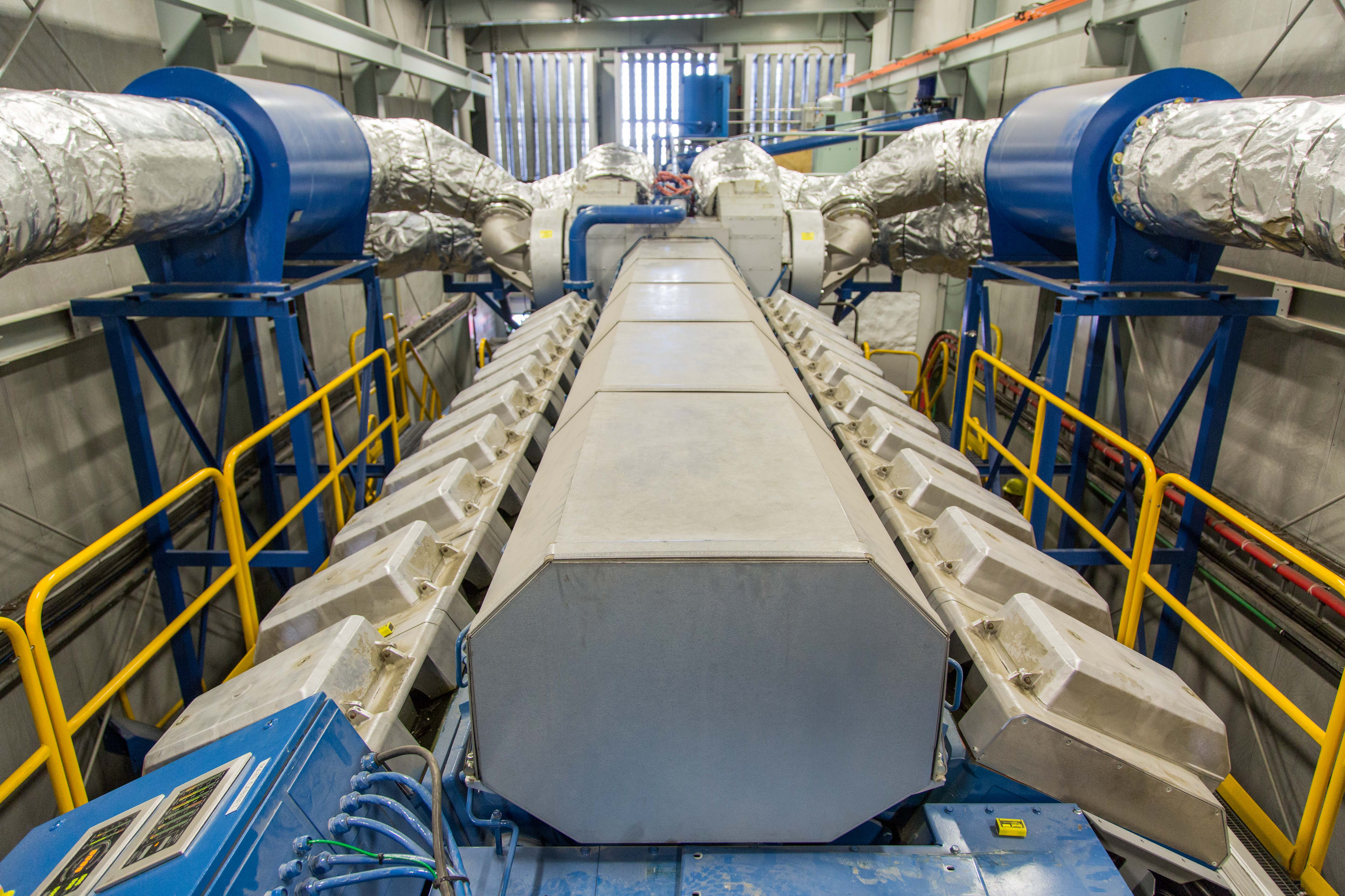 FortisTCI Generation Expansion Program Prepares TCI for Future Growth in Energy Demand into 2020