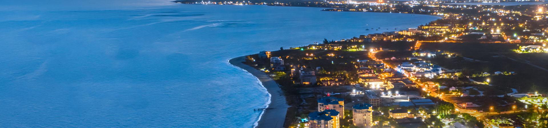 Pelican Energy TCI Privacy Policy