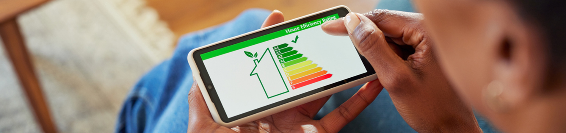 Home Energy Audit in TCI