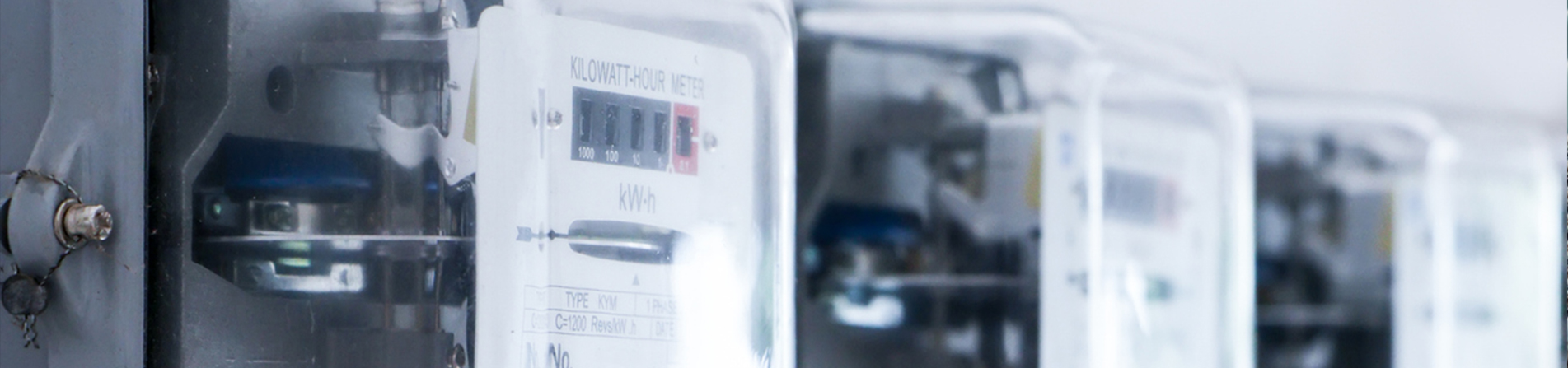 Pelican Energy TCI Meter Reading