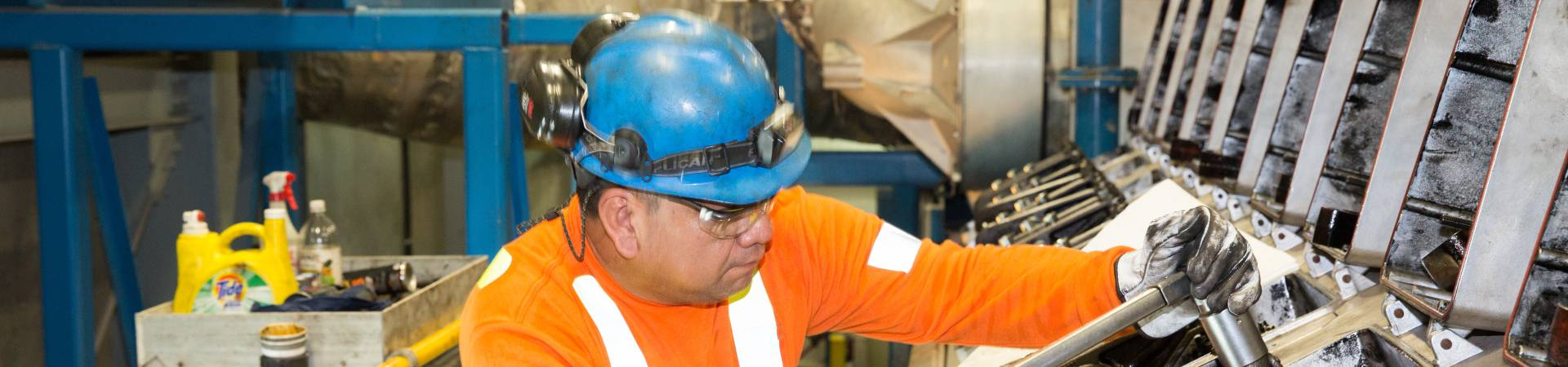 Pelican Energy TCI Service Termination and Closure