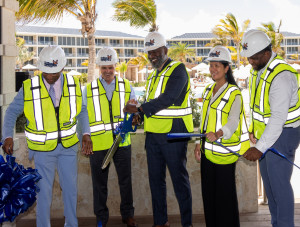 Pelican Energy TCI Formally Commissions Its Largest Rooftop Solar Energy System in Turks and Caicos