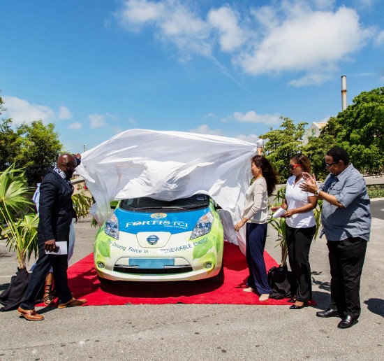 Provo Power Company (PPC) Ltd Commits To Maintaining The Bight Park