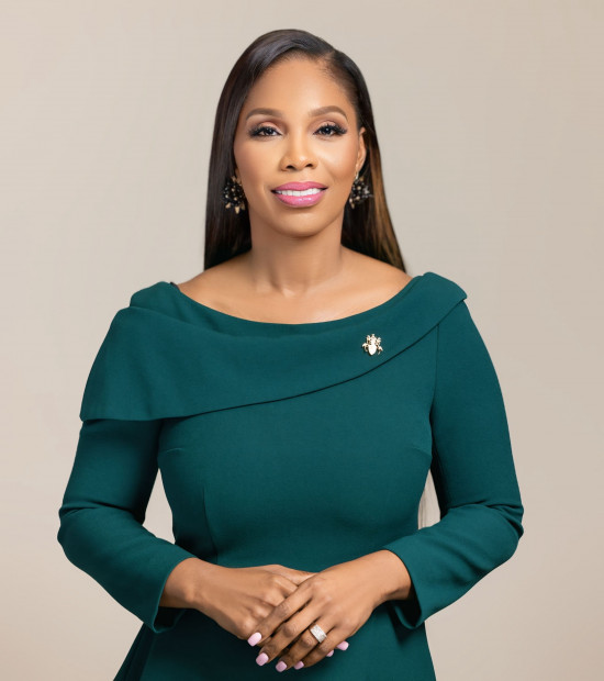 FORTISTCI PRESIDENT AND CEO RUTH FORBES APPOINTED VICE CHAIRPERSON OF CARILEC