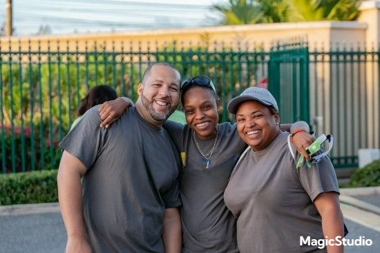 Our Vision, Mission And Values