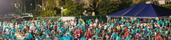 Spring Fun Walk & Run