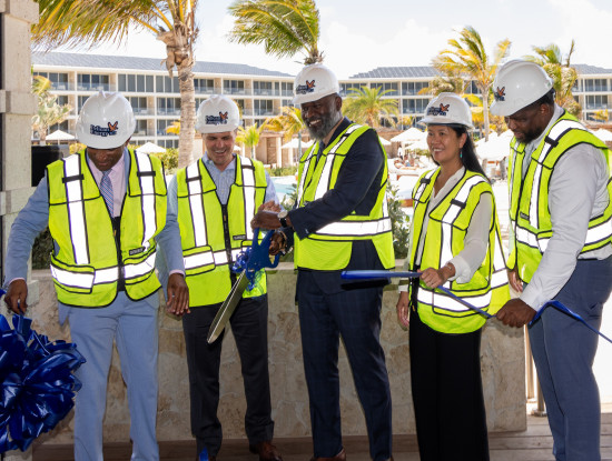 Pelican Energy TCI Formally Commissions Its Largest Rooftop Solar Energy System in Turks and Caicos