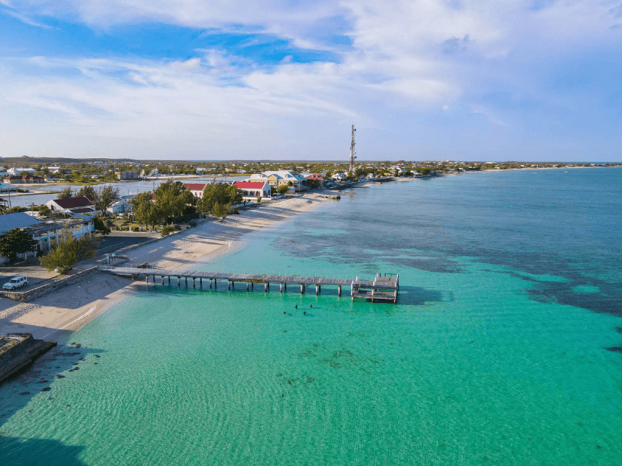 Basics of The Grid How we prepare for storms