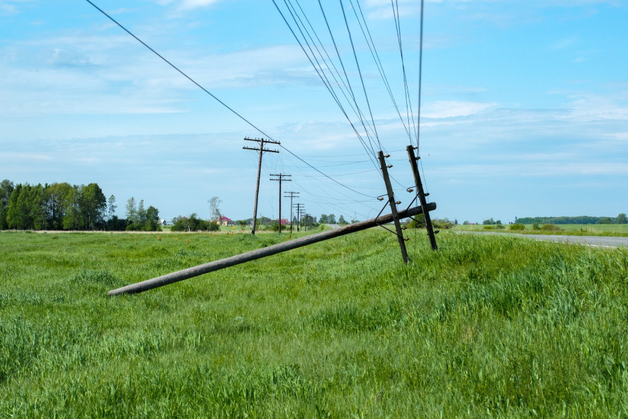 Hurricane Call Center How we prepare for storms