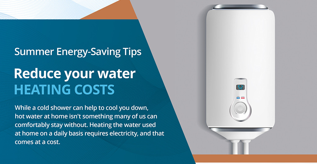 Water Heating Economy Water Heating Economy