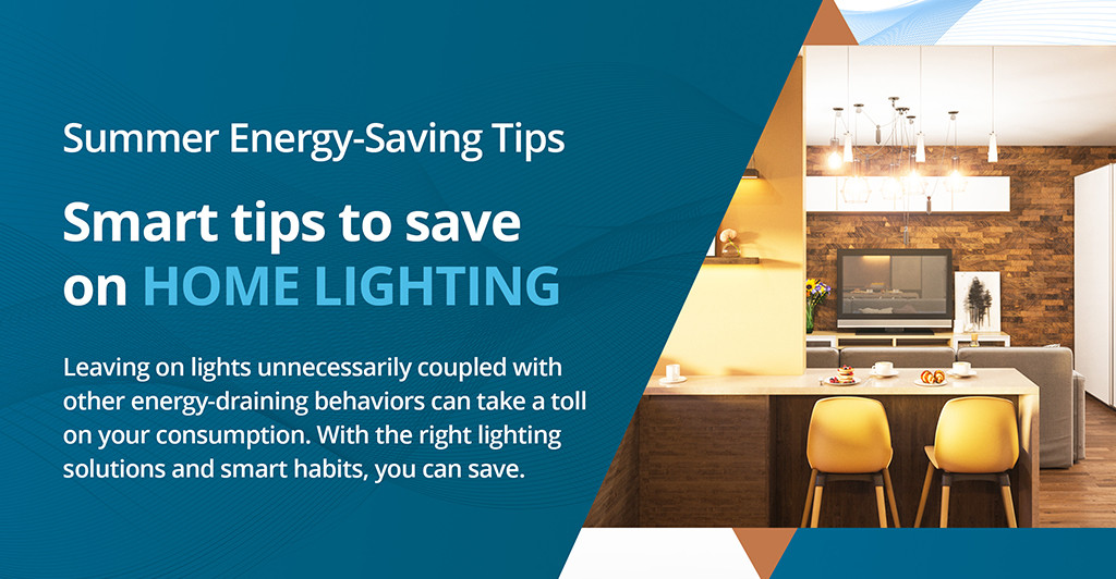 Lighting Conservation Tactics Lighting Conservation Tactics