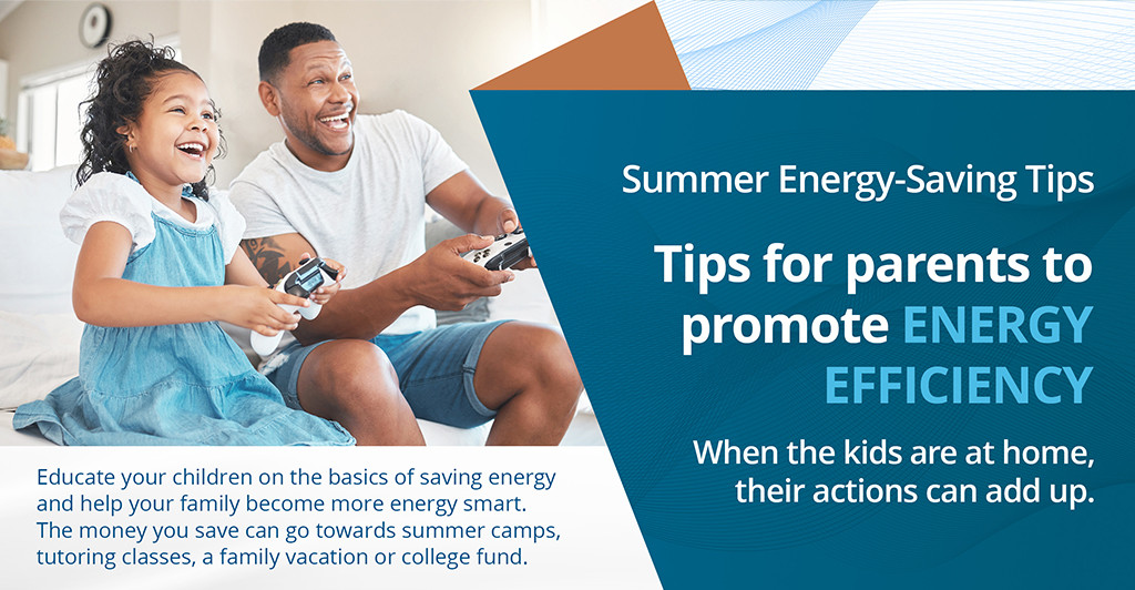 Kids' Energy Education Kids' Energy Education