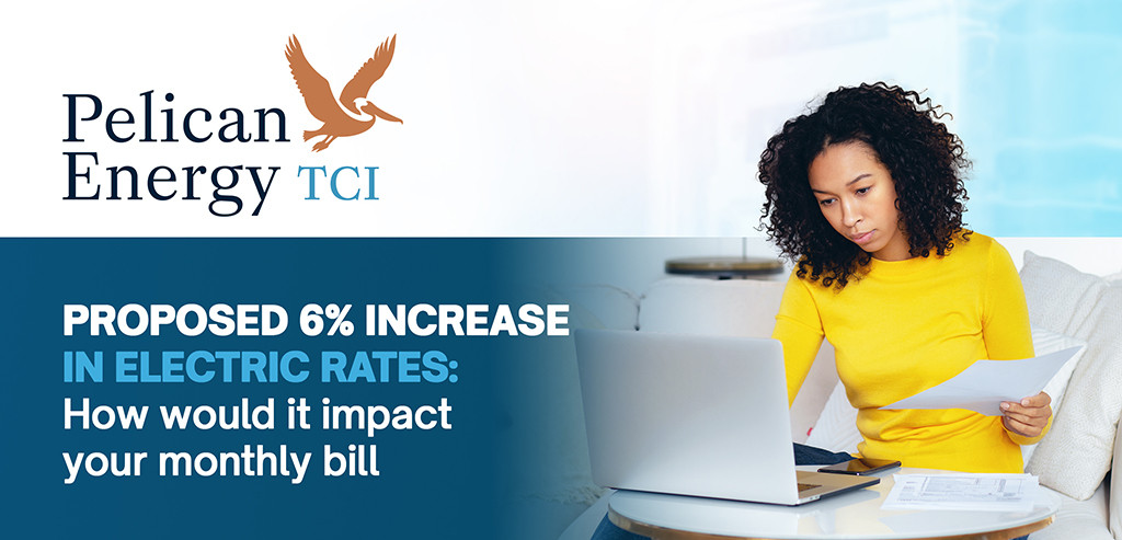 Customer Bill Impact Customer Bill Impact