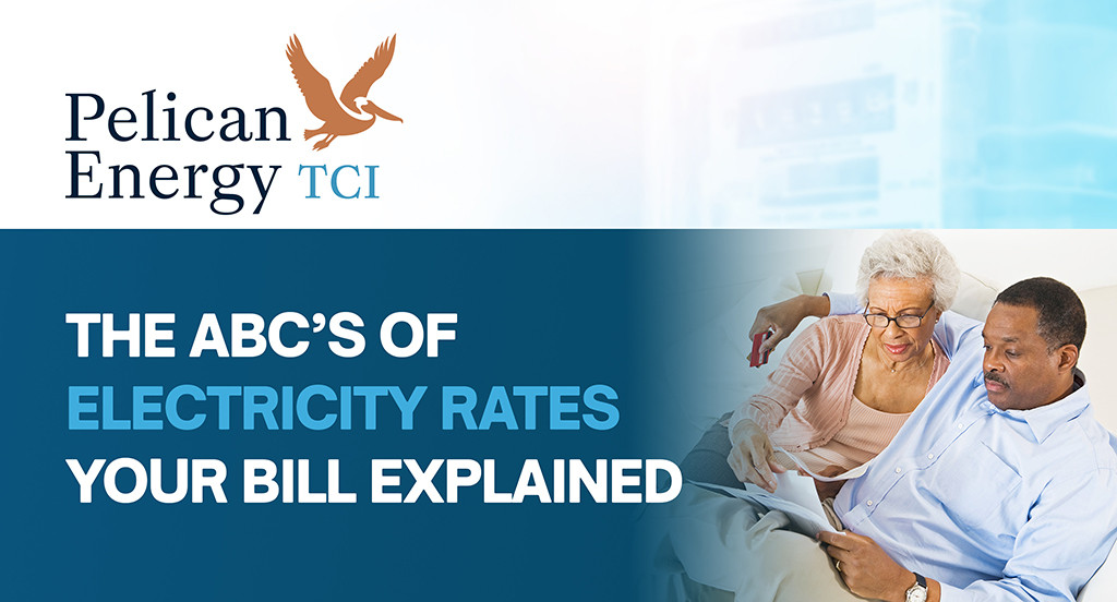 ABC’s of Electricity Rates ABC’s of Electricity Rates