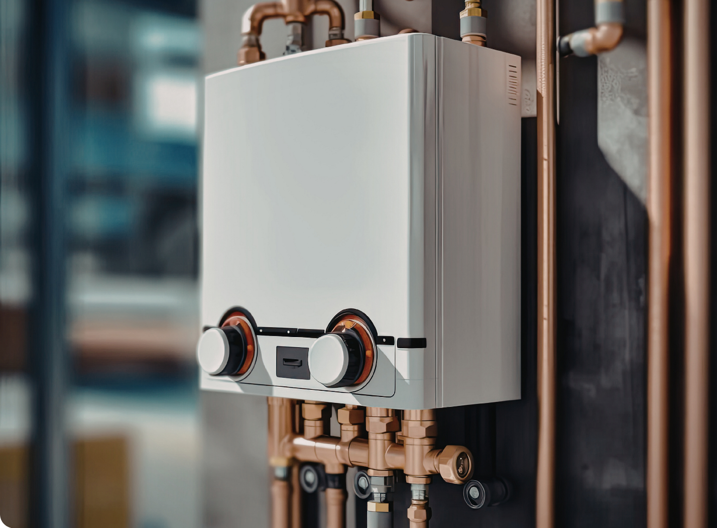 Refrigerator & Freezer Efficiency