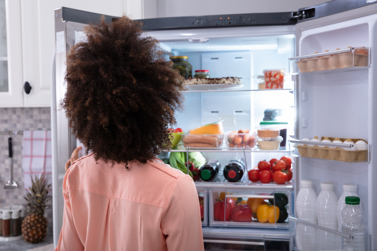 Refrigerator & Freezer Efficiency